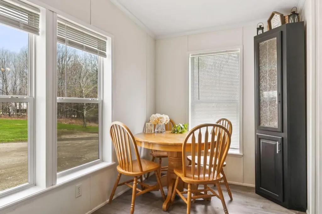 385 Goose Hill Road Jefferson ME 04348