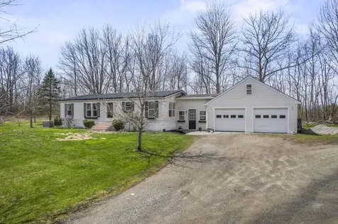 385 Goose Hill Road Jefferson ME 04348