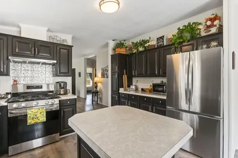 385 Goose Hill Road Jefferson ME 04348