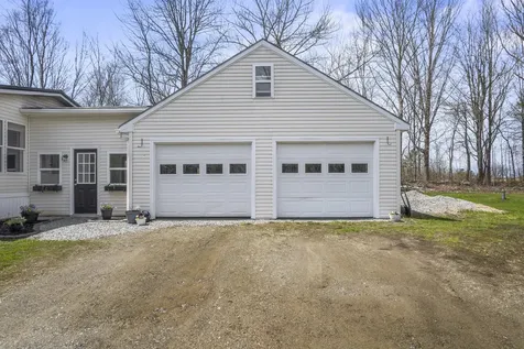 385 Goose Hill Road Jefferson ME 04348