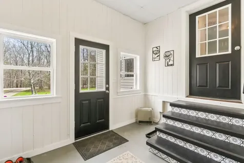 385 Goose Hill Road Jefferson ME 04348