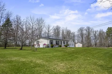 385 Goose Hill Road Jefferson ME 04348