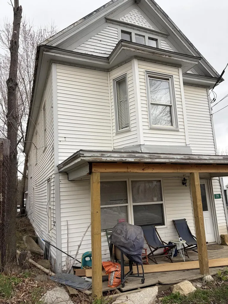 79 Main Street Phillips ME 04966