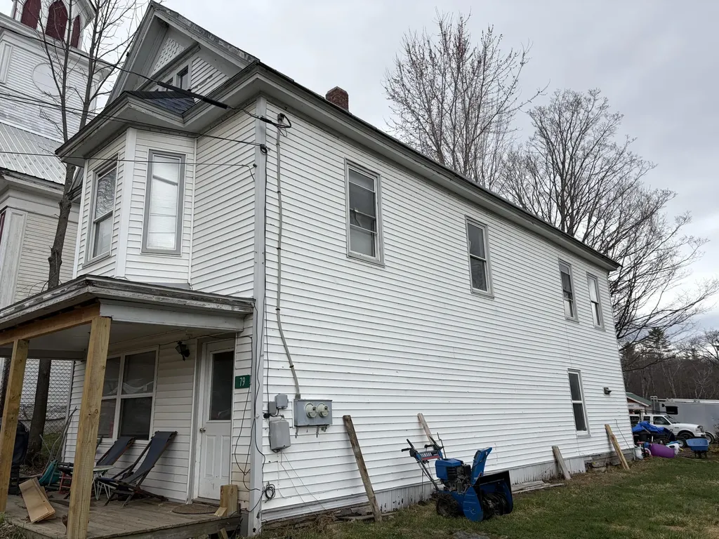 79 Main Street Phillips ME 04966