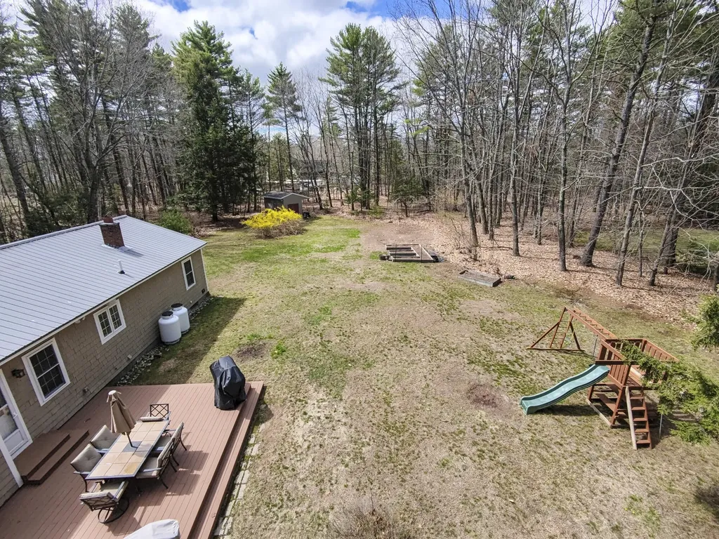 10 Standish Neck Road Gorham ME 04038