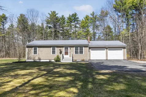 10 Standish Neck Road Gorham ME 04038