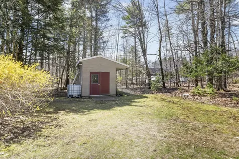 10 Standish Neck Road Gorham ME 04038