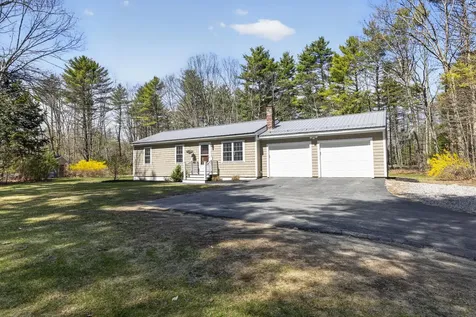 10 Standish Neck Road Gorham ME 04038
