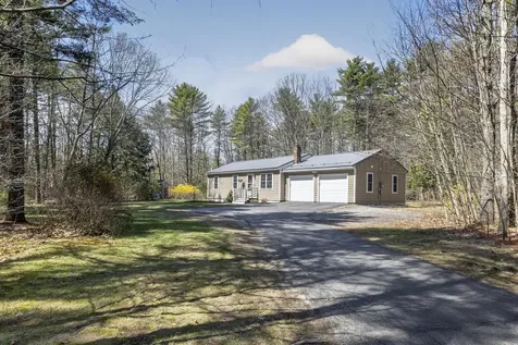 10 Standish Neck Road Gorham ME 04038