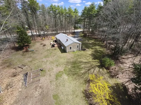 10 Standish Neck Road Gorham ME 04038