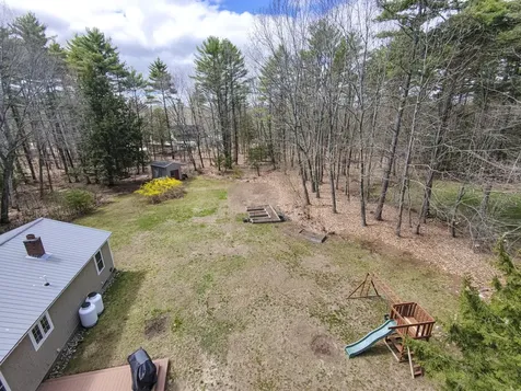 10 Standish Neck Road Gorham ME 04038