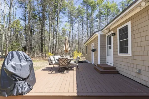 10 Standish Neck Road Gorham ME 04038