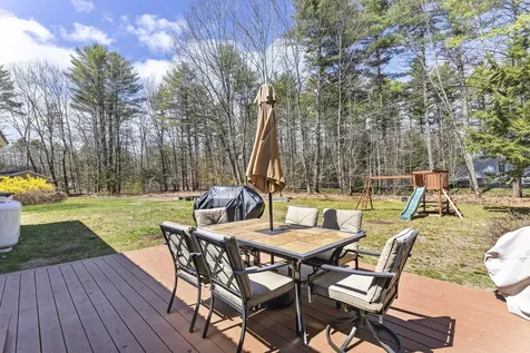 10 Standish Neck Road Gorham ME 04038