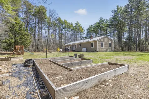 10 Standish Neck Road Gorham ME 04038