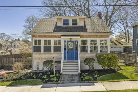 62 Elsmere Avenue South Portland ME 04106