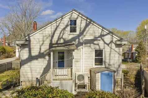 62 Elsmere Avenue South Portland ME 04106