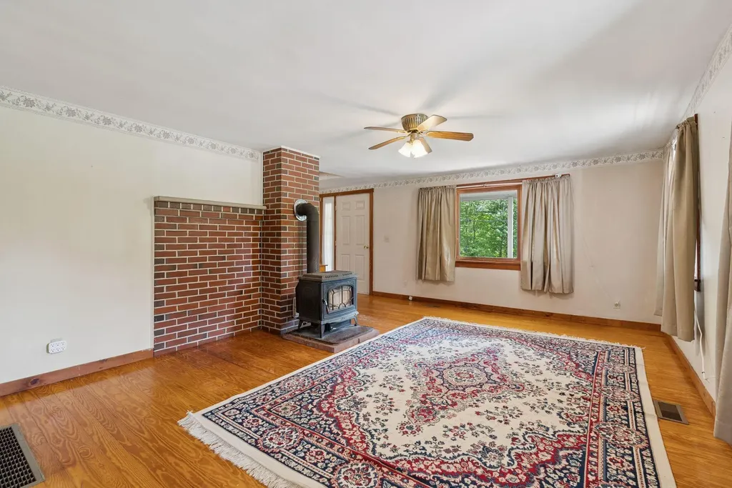 272 Tripptown Road Hiram ME 04041