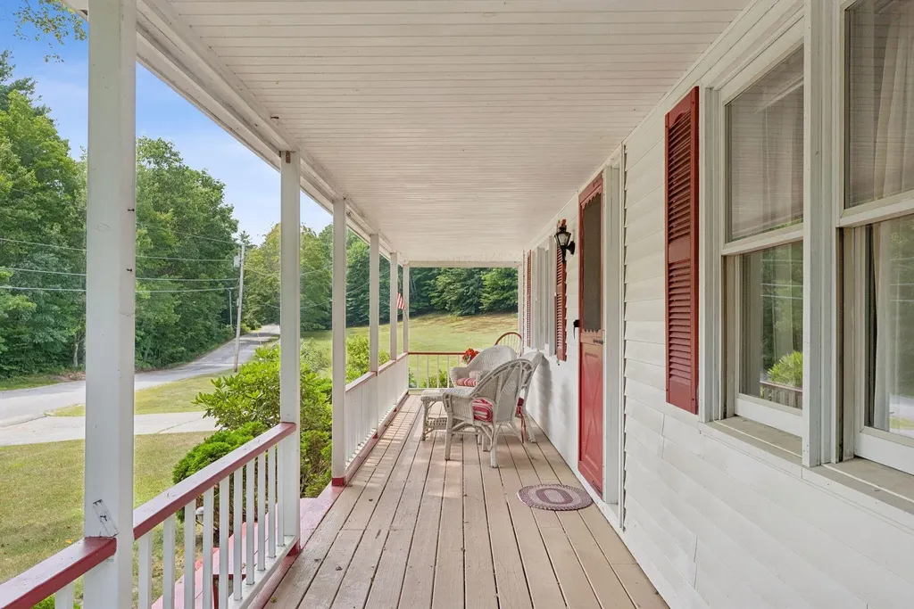 272 Tripptown Road Hiram ME 04041