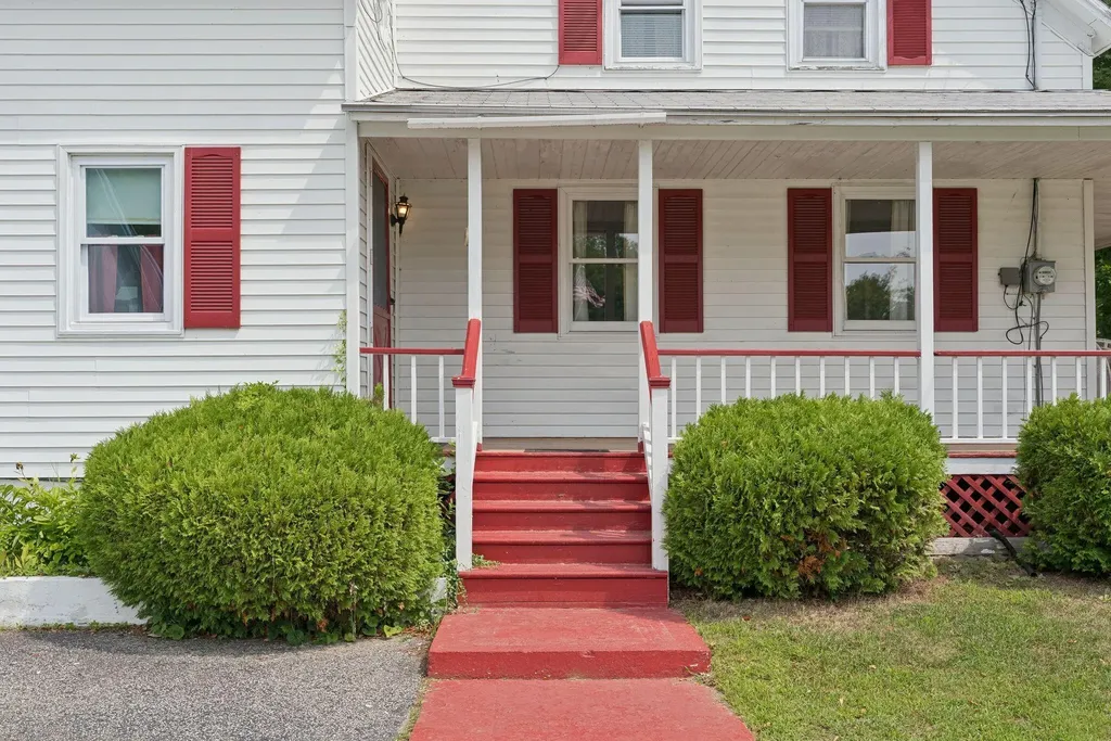 272 Tripptown Road Hiram ME 04041