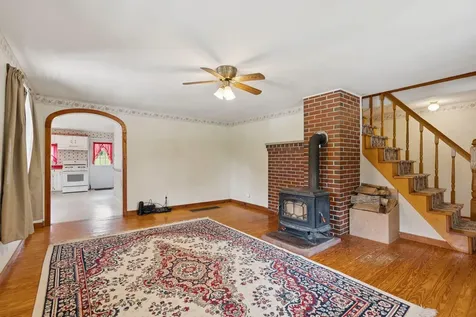 272 Tripptown Road Hiram ME 04041