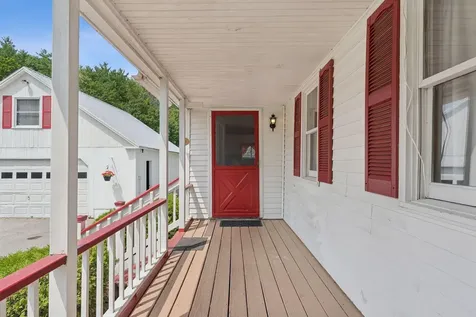 272 Tripptown Road Hiram ME 04041