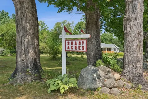 272 Tripptown Road Hiram ME 04041