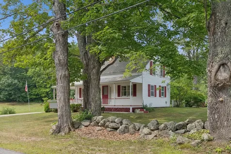 272 Tripptown Road Hiram ME 04041