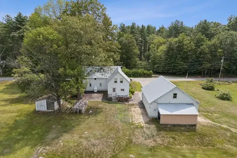 272 Tripptown Road Hiram ME 04041