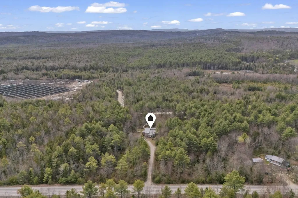 813 Norway Road Harrison ME 04040