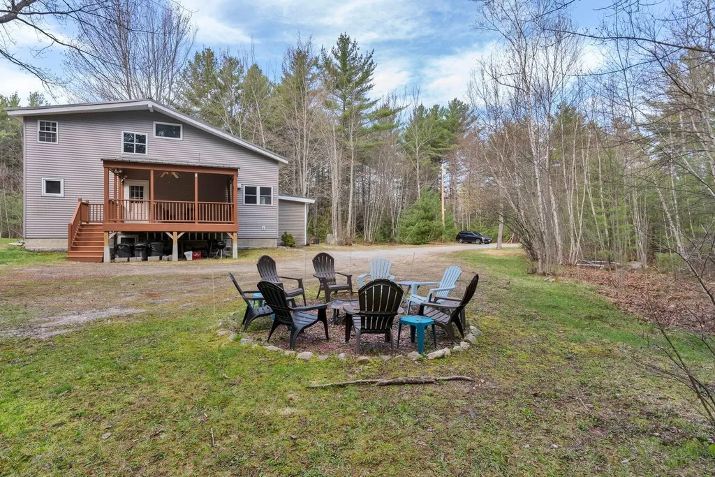 813 Norway Road Harrison ME 04040