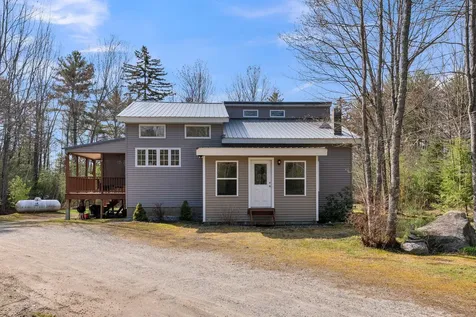 813 Norway Road Harrison ME 04040
