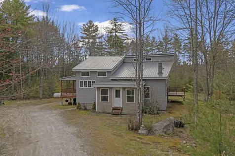 813 Norway Road Harrison ME 04040