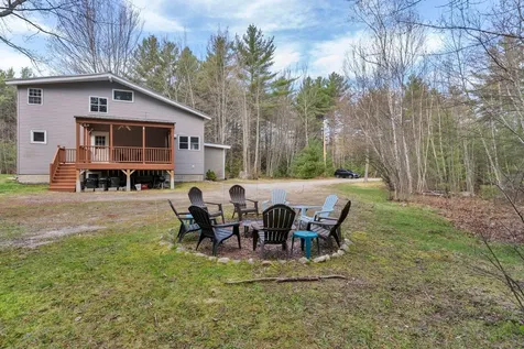 813 Norway Road Harrison ME 04040