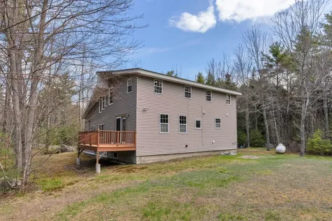 813 Norway Road Harrison ME 04040