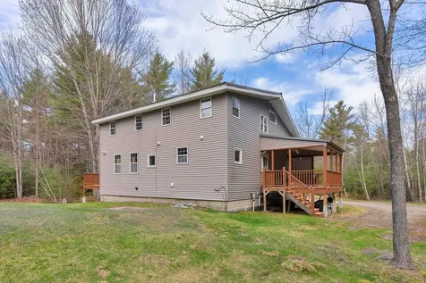 813 Norway Road Harrison ME 04040