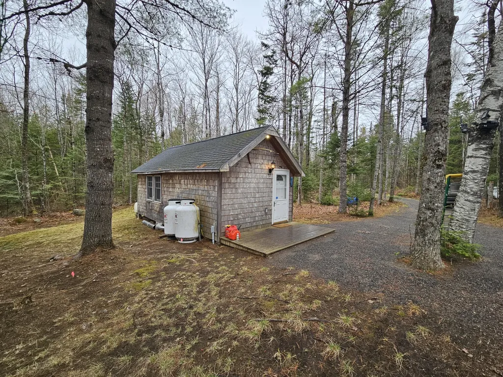 Lot 6.4 Town Farm Road Orneville Twp ME 04463