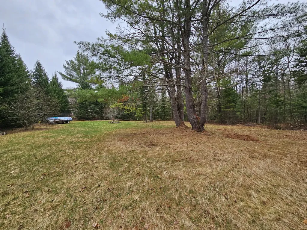 Lot 6.4 Town Farm Road Orneville Twp ME 04463