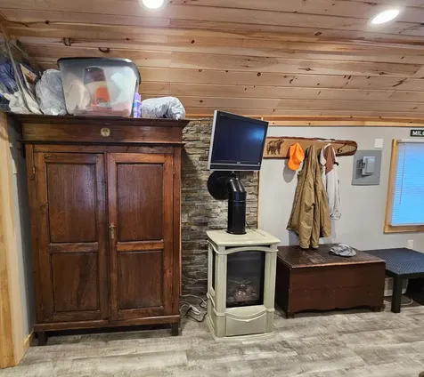 Lot 6.4 Town Farm Road Orneville Twp ME 04463