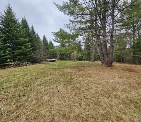 Lot 6.4 Town Farm Road Orneville Twp ME 04463