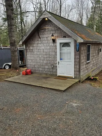 Lot 6.4 Town Farm Road Orneville Twp ME 04463