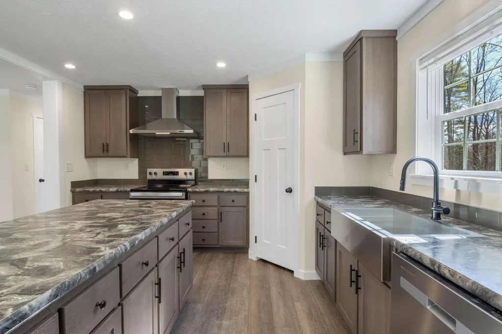 104 T M Wentworth Road Lebanon ME 04027