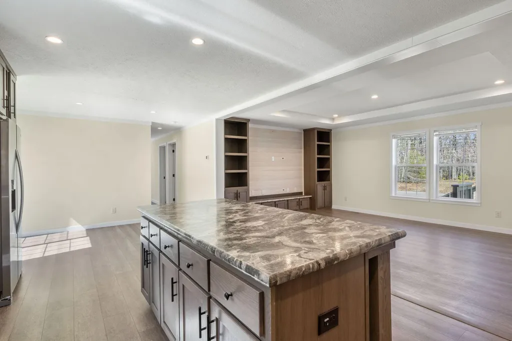 104 T M Wentworth Road Lebanon ME 04027