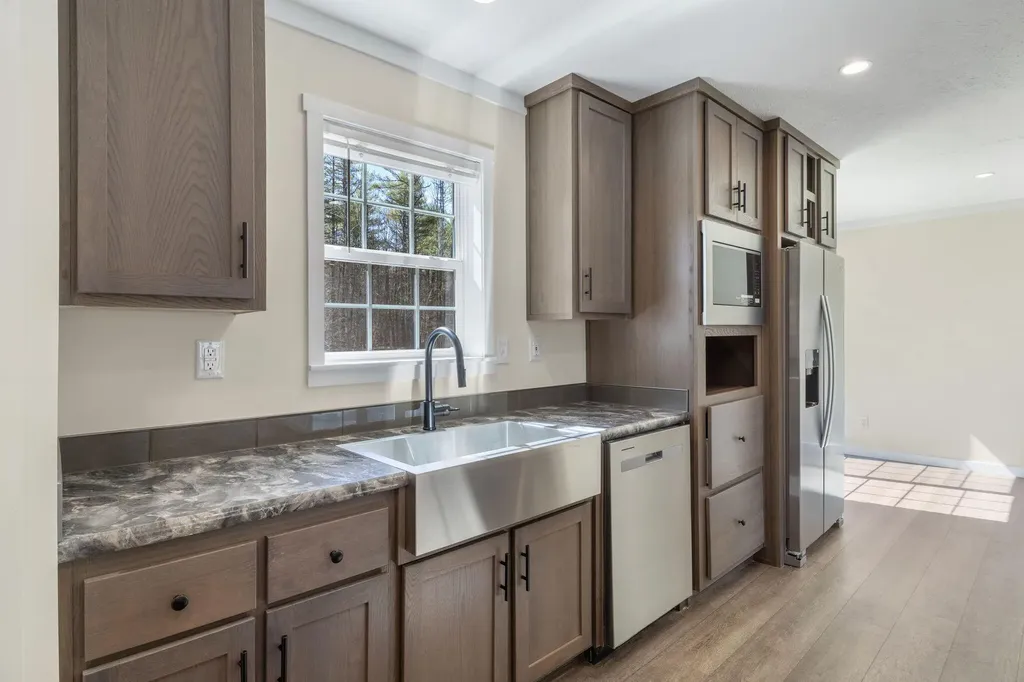 104 T M Wentworth Road Lebanon ME 04027