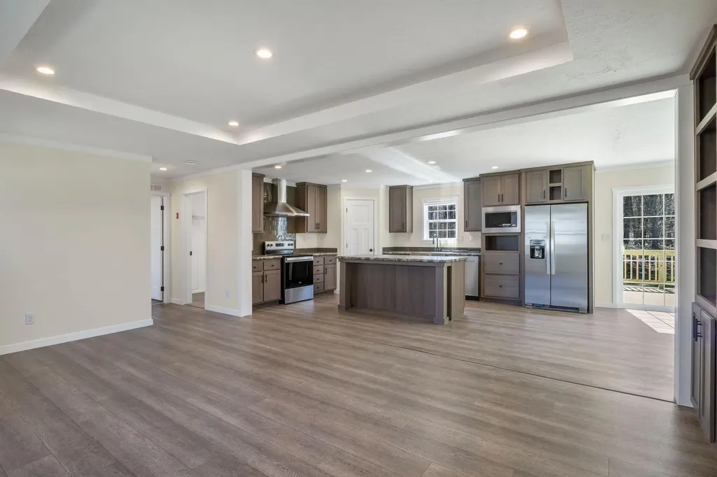 104 T M Wentworth Road Lebanon ME 04027