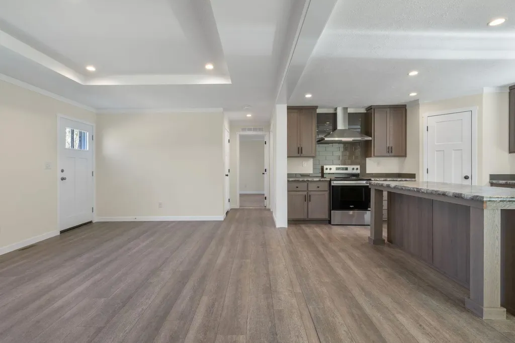 104 T M Wentworth Road Lebanon ME 04027