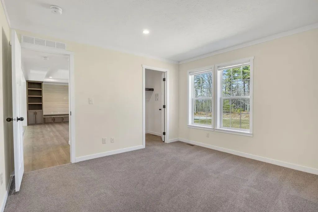 104 T M Wentworth Road Lebanon ME 04027