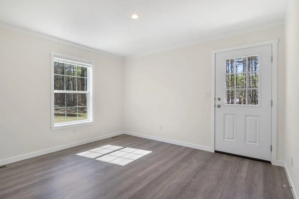 104 T M Wentworth Road Lebanon ME 04027
