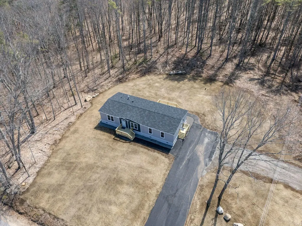 104 T M Wentworth Road Lebanon ME 04027