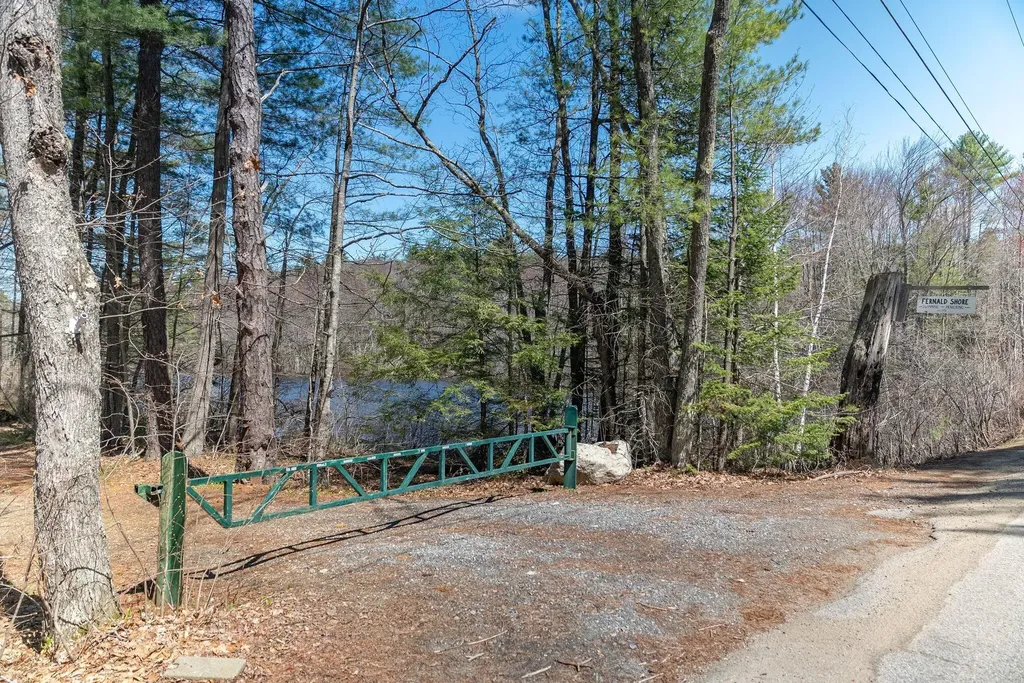 104 T M Wentworth Road Lebanon ME 04027