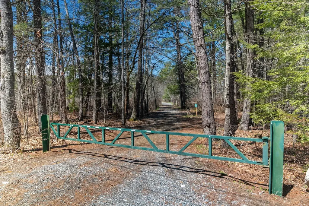 104 T M Wentworth Road Lebanon ME 04027
